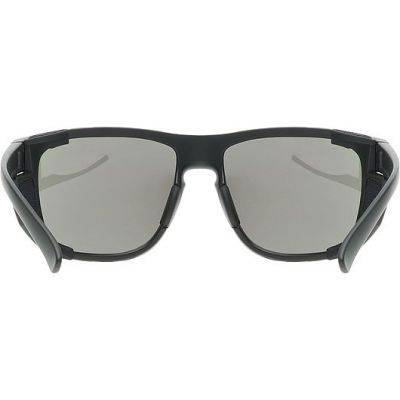 5. Uvex sportstyle 312 Multisportbrille Unisex Vollrand Schwarz