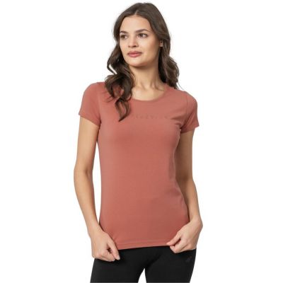5. T-Shirt 4F W H4Z22 TSD029 64S