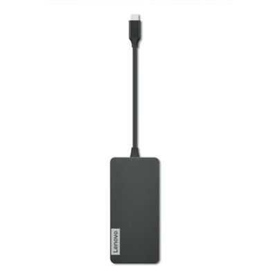9. Lenovo USB-C 7-in-1-Hub