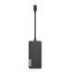 9. Lenovo USB-C 7-in-1-Hub