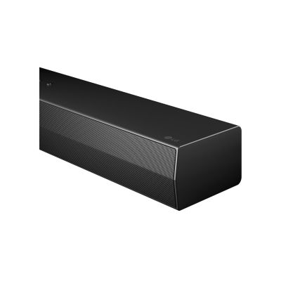 10. LG S20A Schwarz 2.0 Kanäle 50W