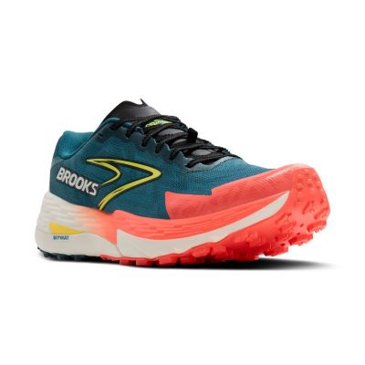 2. Brooks Running Catamount 4 M 1104411D407.095 Laufschuhe