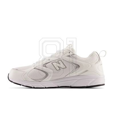 6. New Balance ML408W Schuhe