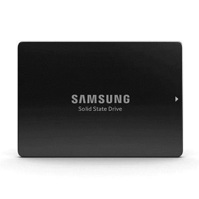 3. Samsung PM897 960 GB 2,5" Serial ATA III V-NAND