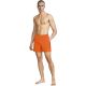6. Nike Essential 5 Badeshorts orange NESSF560 847