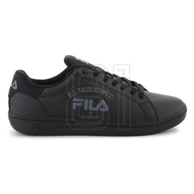 10. Fila Crosscourt 2 Nt Logo M Schuhe FFM0195-83052