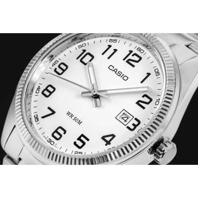 11. Herrenuhr CASIO MTP-1302PD-7BVEF + Box