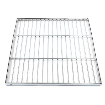 Bonfeu Standgrill für die BFBG Feuerstelle