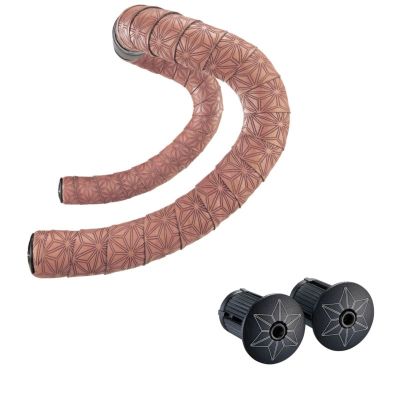 SUPACAZ SUPER STICKY Gravel-Verpackung, Kaffee