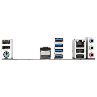 5. Gigabyte A520M DS3H V2 Mainboard