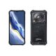 2. Oukitel WP36 8/128 10600 mAh Schwarzes Smartphone ohne Ladegerät