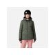 Rossignol W Puffy Parka Jacke Grün