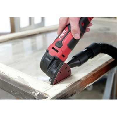 3. Skil 1491 DB 300 W 20000 U/min