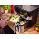 30. TEFAL DualEasy EY905D10 Heißluftfritteuse