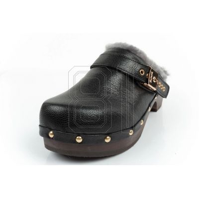 3. Scholl Iconic W F298121004 Clogs