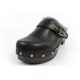 3. Scholl Iconic W F298121004 Clogs