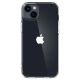 12. Spigen Ultra Hybrid-Hülle für iPhone 14 – transparent