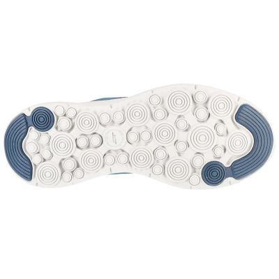 4. Skechers Slip-Ins: Go Walk Now - Payton 216375-NVY Marineblau 42