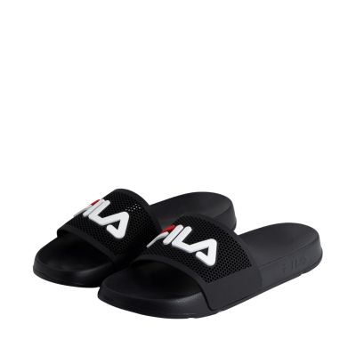2. Fila Morro Bay Spiro Damen-Sandalen Schwarz FFW0549 80010