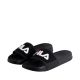 2. Fila Morro Bay Spiro Damen-Sandalen Schwarz FFW0549 80010