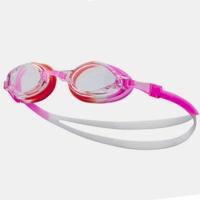 2. Nike CHROME JR NESSD128 670 Schwimmbrille