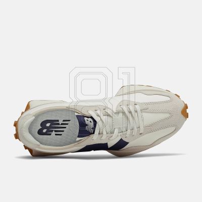 2. New Balance W WS327KB Schuhe
