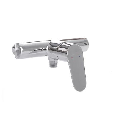 3. Hansgrohe Focus 1-grebs Bürstenarmatur