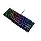 2. SureFire KingPin M1 Gaming-Tastatur USB QWERTZ US Englisch Schwarz