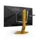 24. AOC AGON PRO CS24A Computermonitor 61,2 cm (24,1") 1920 x 1080 px Full HD LED Schwarz