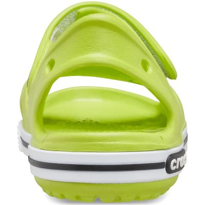 9. Crocs Crocband II Sandal Jr 14854 3T3 Sandalen