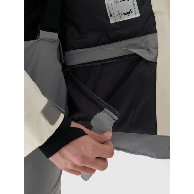 7. Skijacke 15000 Membran Damen 4F 4FWAW24TTJAF583-11S