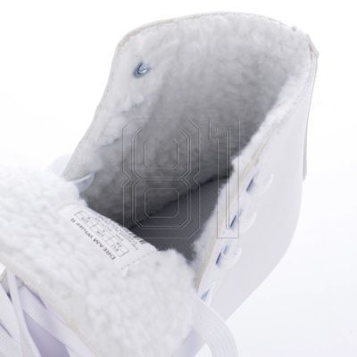 11. Tempish Dream White II W 1300001711 Eiskunstlaufschlittschuhe