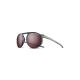 JULBO Meta Polar 3 HD Transparente Brille Blau/Hellgrau