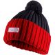 3. Alpinus Matind Hut Rot grau-rot A8-R