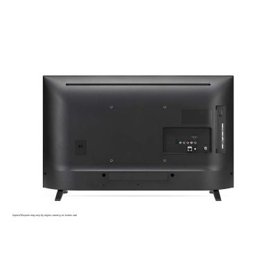 5. LG 32LQ631C0ZA LED-Fernseher, 32 Zoll, Full HD, WebOS 22, DVB-T2, Schwarz