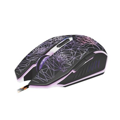 5. LogiLink ID0185 Gaming-Tastatur und Maus inklusive USB-QWERTZ-Tastatur (Englisch, Schwarz)