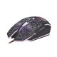 5. LogiLink ID0185 Gaming-Tastatur und Maus inklusive USB-QWERTZ-Tastatur (Englisch, Schwarz)
