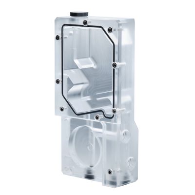 2. Phanteks Glacier R160C Wasserblock