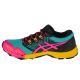 2. Asics FujiTrabuco Sky 1012A770-300 Blau 35.5