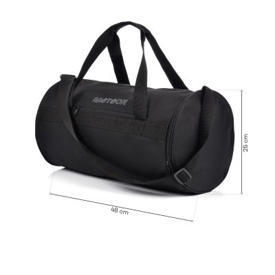 10. Meteor Sirin 16900 Fitnesstasche