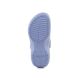 7. CROCS CLASSIC PLATFORM CLOG BLUE HAZE 206750-453