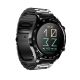 5. HiFuture FutureGo Pro Smartwatch - Schwarz