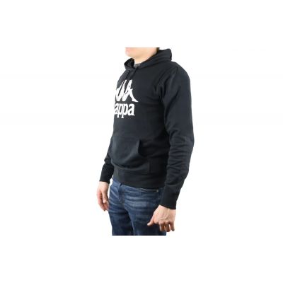 6. Kappa Taino Kapuzenpullover M 705322-19-4006