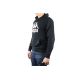 6. Kappa Taino Kapuzenpullover M 705322-19-4006
