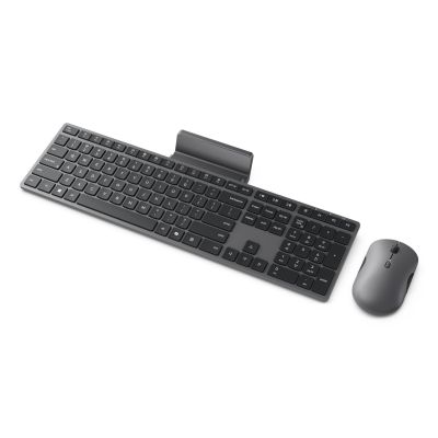 10. Lenovo 700 Modern Multi-Device Wireless Combo US English GX31S04959