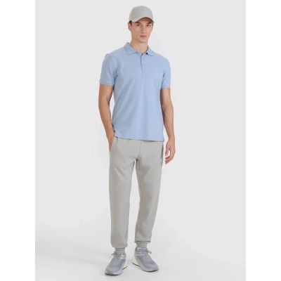 10. Herren Poloshirt 4F (2er-Set) 2P-SS-4FWSS25TPTSM407-92S