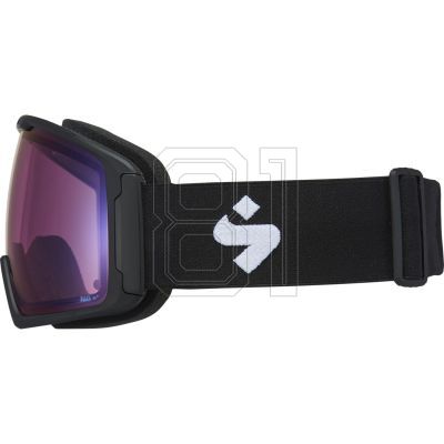 2. Sweet Protection Clockwork Max Rig Reflect 92800558959 Skibrille