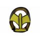 9. Masters Kstop-Pu-Ft M 02111-04 Boxhelm