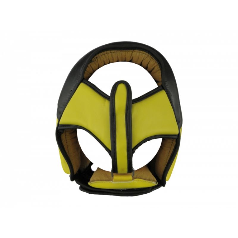9. Masters Kstop-Pu-Ft M 02111-04 Boxhelm