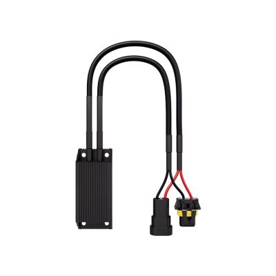 Osram LED Smart Canbus H10/HB3/HB4 Autolampen